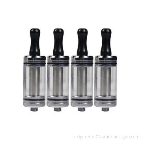 No leaking No burning DCT tank 3.5/6.0ml 510 DCT